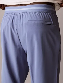 Waterafstotende performance broek