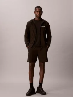 Waterafstotende performance sportshorts