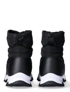 Waterdichte snowboots met rits voor kinderen