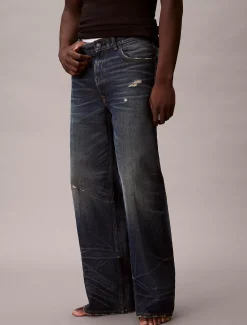 Wide Fit Jeans