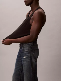 Wide Fit Jeans