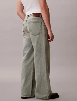 Wide Fit Jeans