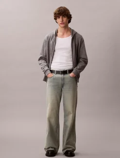 Wide Fit Jeans