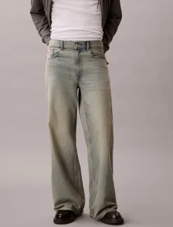 Wide Fit Jeans