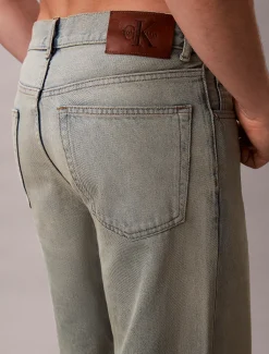 Wide Fit Jeans