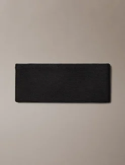 Zachte gedraaide hoofdband