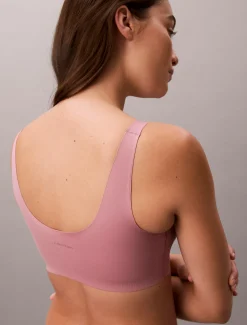 Zachte wire bralette - Invisibles Microfibre Stretch