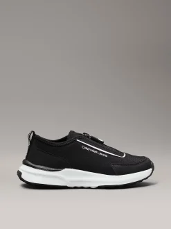 Zipsneakers voor kinderen