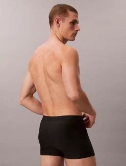 Zwemboxers - CK Black Knit