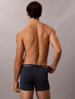 Zwembroeken - Icon Cotton Stretch