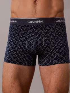 Zwembroeken - Icon Cotton Stretch