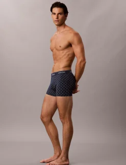 Zwembroeken - Icon Cotton Stretch