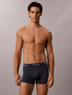 Zwembroeken - Icon Cotton Stretch