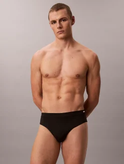 Zwemshort - CK Black Knit