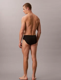 Zwemshort - CK Black Knit