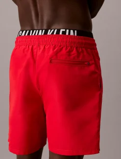 Zwemshort met dubbele tailleband - Intense Power