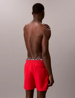 Zwemshort met dubbele tailleband - Intense Power