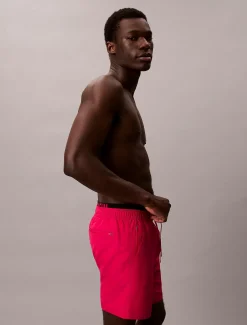 Zwemshort met dubbele tailleband - Intense Power