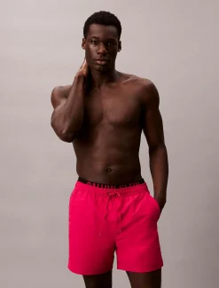 Zwemshort met dubbele tailleband - Intense Power