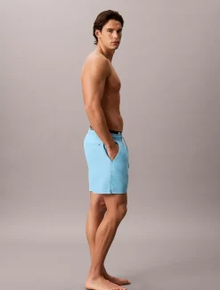Zwemshort met dubbele tailleband - Intense Power