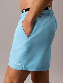 Zwemshort met dubbele tailleband - Intense Power