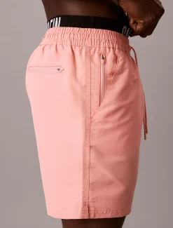 Zwemshort met dubbele tailleband - Intense Power