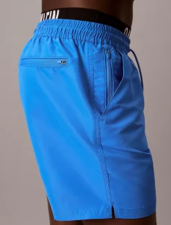 Zwemshort met dubbele tailleband - Intense Power